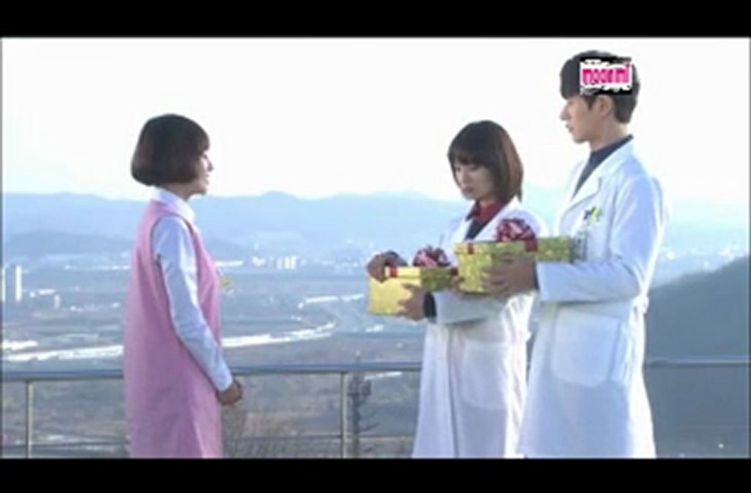 [vietsub] Seo Young, My Daughter Ep 22 P3/3