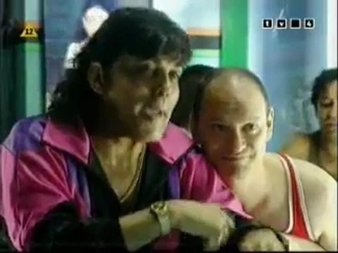 Jesteś moim życiem odcinek 4 cz..4