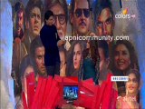 19th Annual Screen Awards [Main Event] 2013 pt10