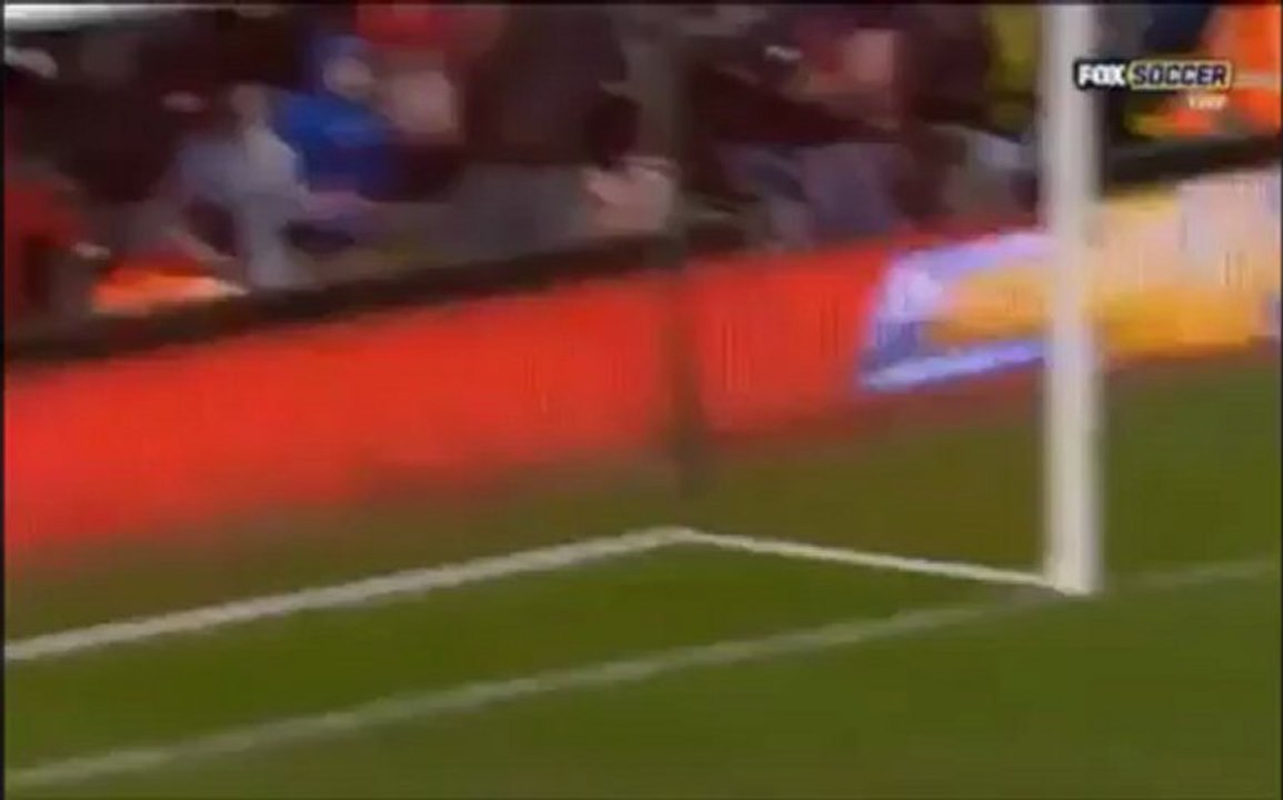 LuSuAmazGoal