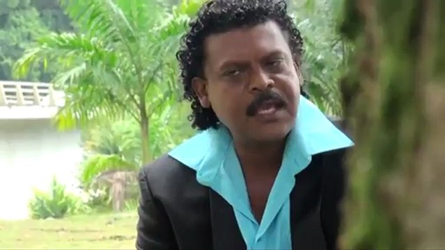 Alain Govindin - Quand on ne peut pas avoir la fille qu'on aime