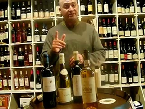 Couleur d'azur - Monbazillac - Chateau Vieux Touron