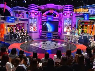 All about Shinhwa DVD - Nonstop 3_2