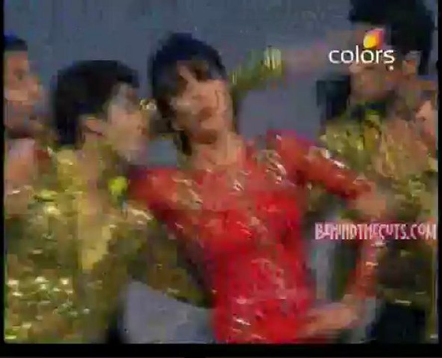 Colors Screen Awards 19th January 2013 Part 8 [www.BehindTheCuts.com]