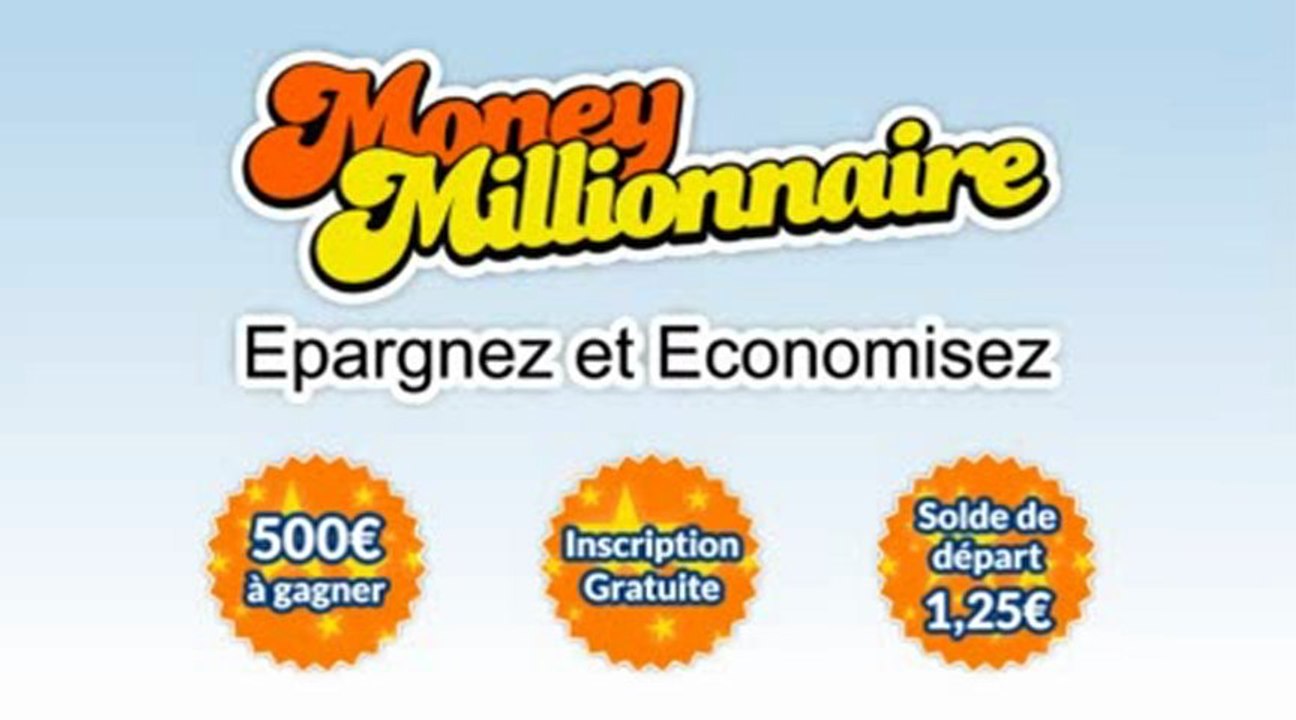 MoneyMillionnaire