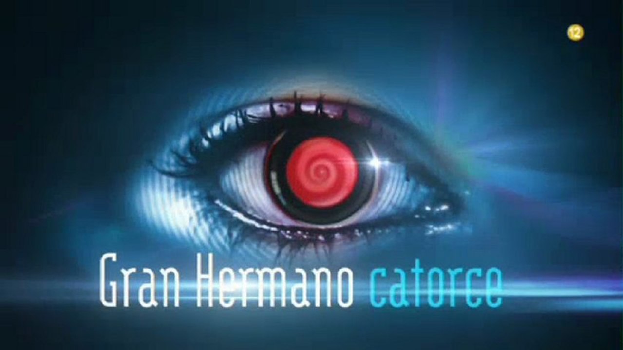 Promo Gran Hermano 14 Con Mercedes Milá, Telecinco