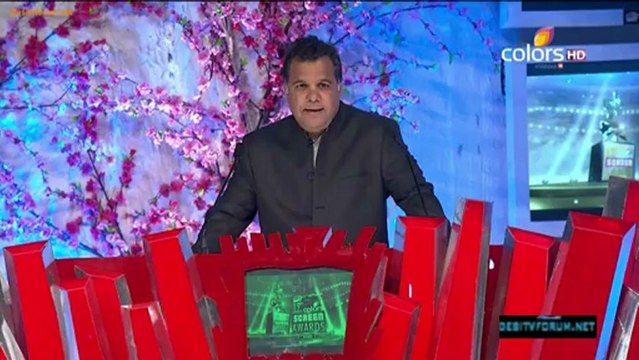 19th Annual Screen Awards 19th January 2013 Video Watch Online 720p HD Part2