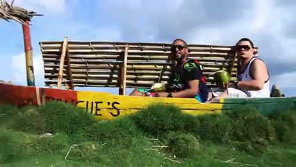 JOWELL & RANDY - el funeral de la canoa HD