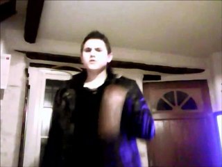 Benoit!!! La Musique