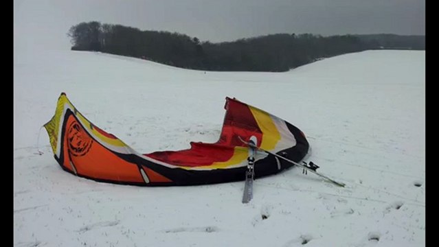 session ski au pays d'othe