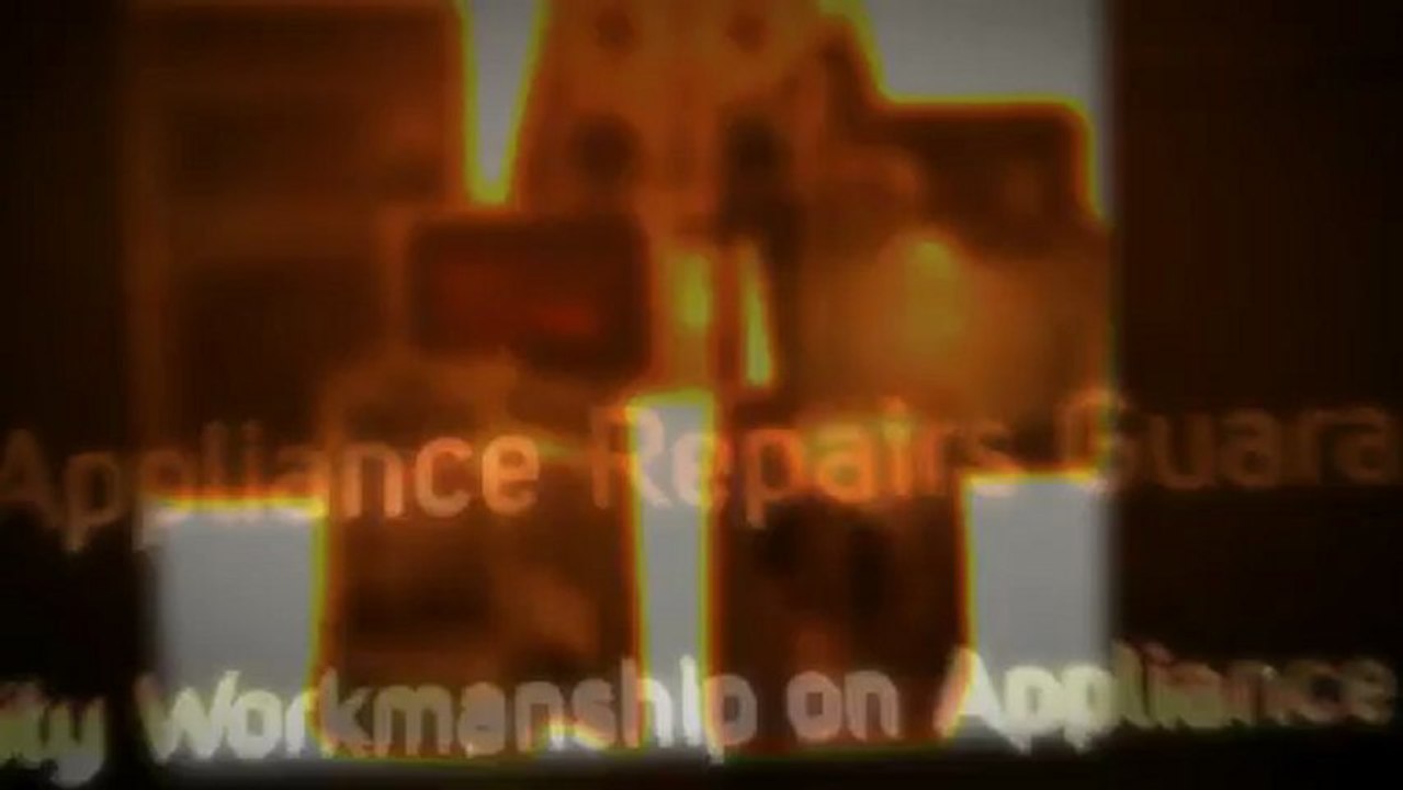 Appliance repair - riverside Call 951-266-0134