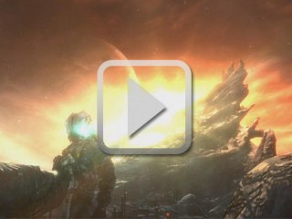 Voyons voir ce que donne Dead Space 3 !