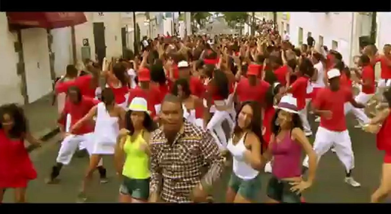 B-Girls - Pchi Gloo Haa