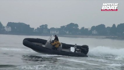 PRO MARINE MANTA 680