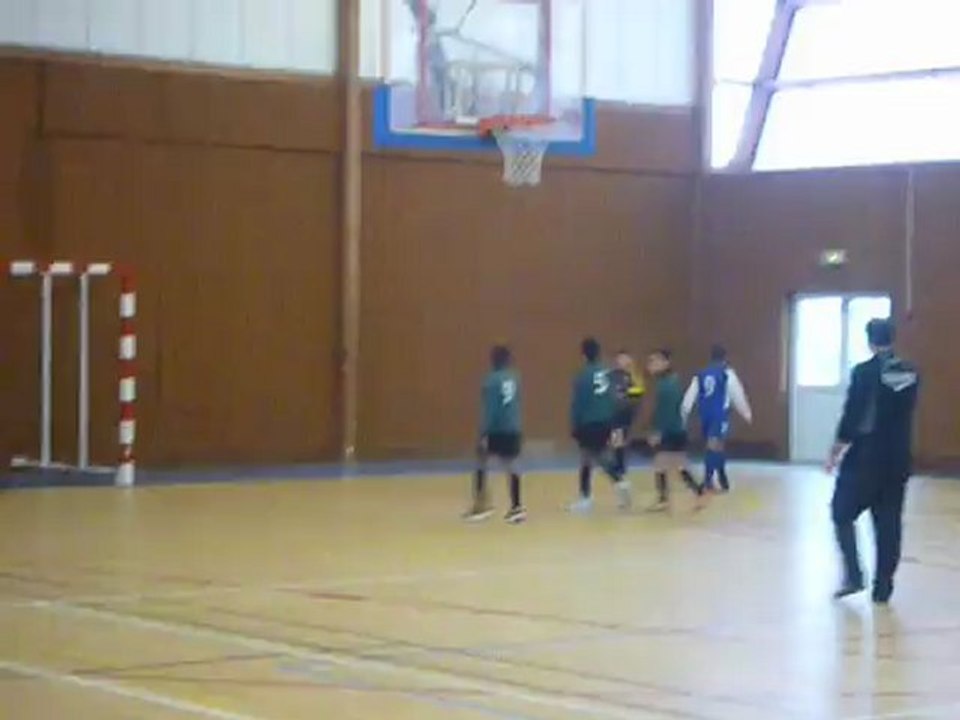 futsal st germain 2