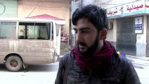 Syrie: des déserteurs rejoignent le camp des rebelles