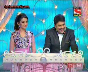 Wah Wah Kya Baat Hai - 19th January 2013 pt3