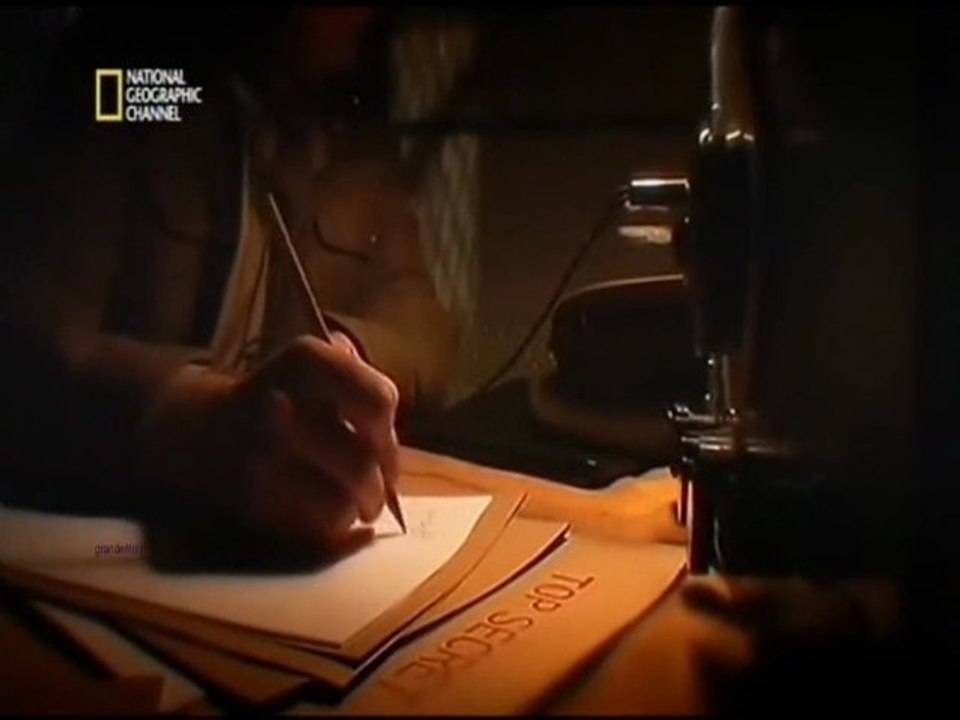 Le renard du désert