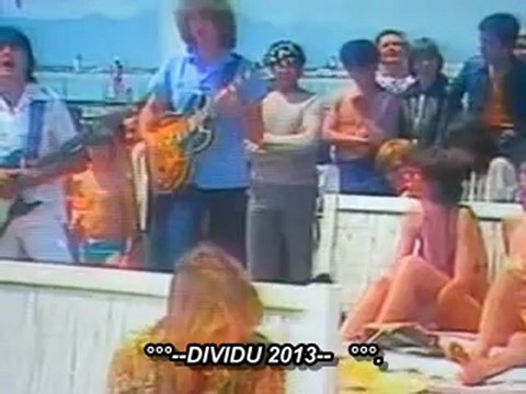 -groupe il etait une fois -joelle (Cannes -1977)- Je suis Melodie