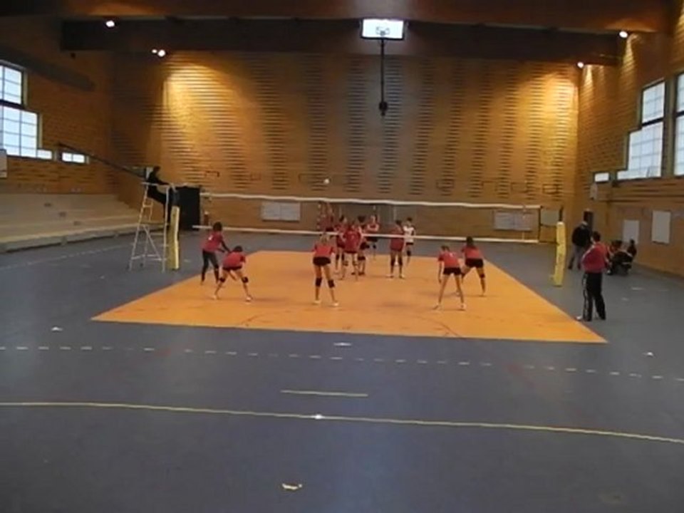 CADETTES_vs ASUL_2e_set