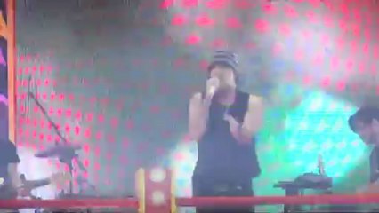 Дима Билан - Задыхаюсь