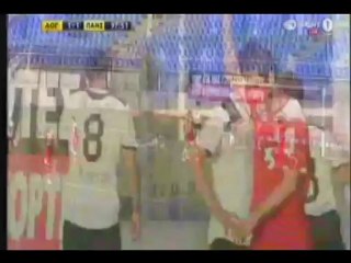 Αφιέρωμα του a-sports στα γκόλ του KK