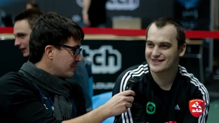 Kas répond à nos questions aux IEM Pologne