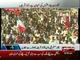 Nawaz Sharif Speech in Sindh Jalsa - 19th January 2013 - Single Link
