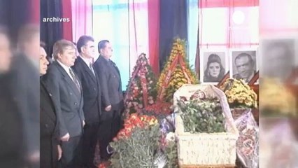 Tymoshenko, accusa di omicidio e giallo sulla salute