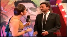 19th Annual Colors Screen Awards 2013 [Red Carpet] 19th January 2013 Video Watch Online 720p HD Part3