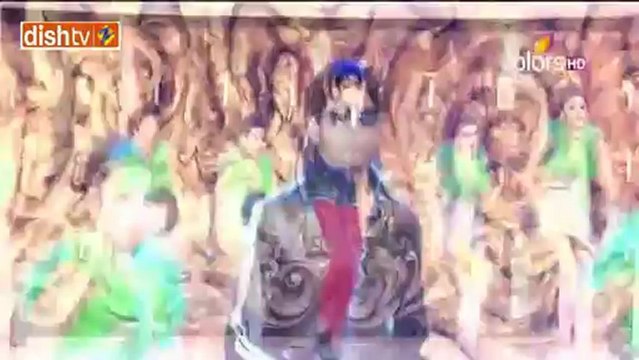 Colors 19th Screen Awards 19th January 2013 Part3