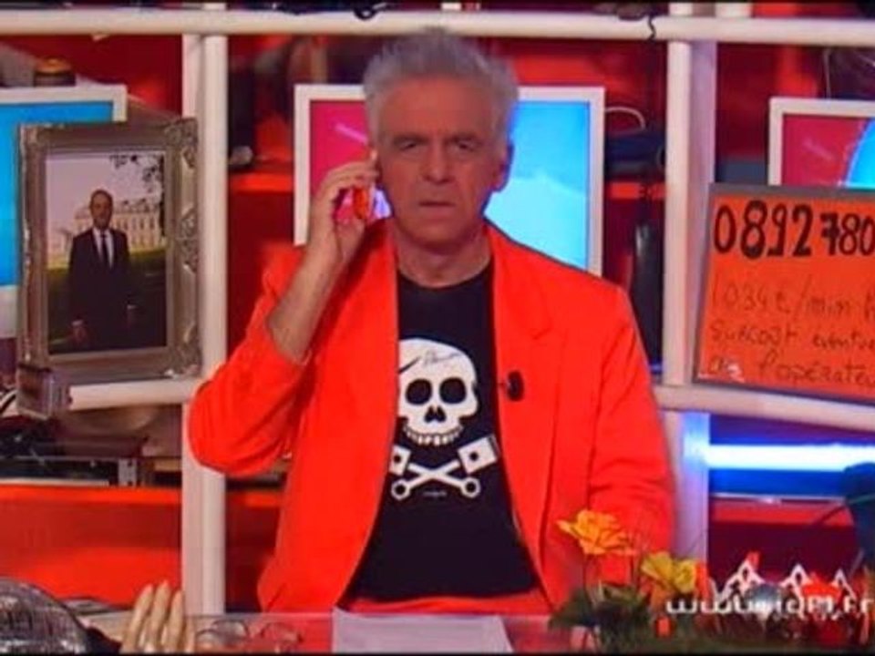 JJDA - Les News du 18/01/2013 (Partie 1)