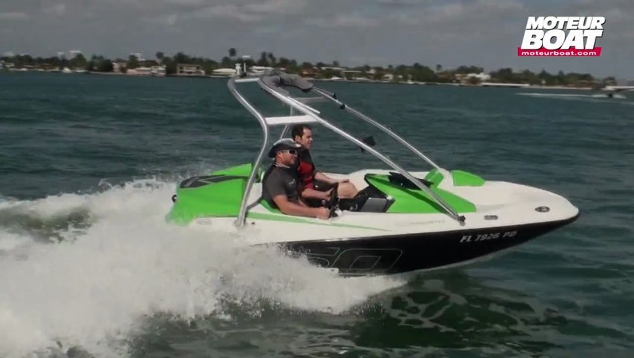 SEA-DOO 150 Speedster