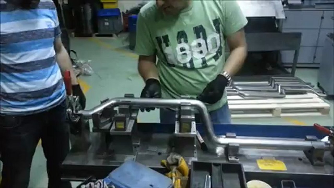 Boru Bükme MACRI-1D büküm-www.akesmakina.com