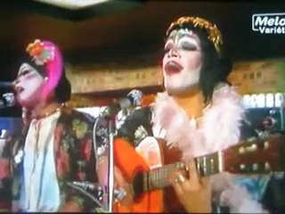 --Groupe brésilien Les ETOILES (76) - "Jeanne la française "