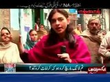 Expose - NA 124 worst condition of constituencies of Sheikh Rohail Asghar PML-N