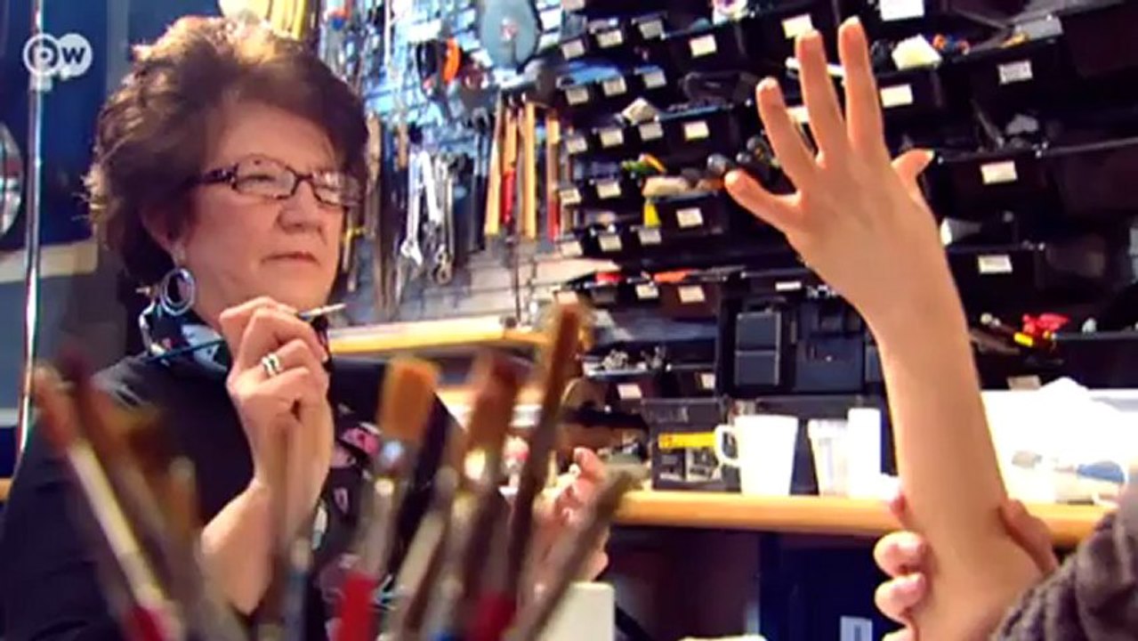 Euromaxx Highlights vom 19.01.2013 | Euromaxx