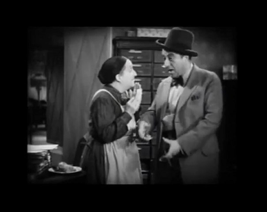 LA CONFIANCE AVANT TOUT (Pierre Colombier, Ces messieurs de la santé)