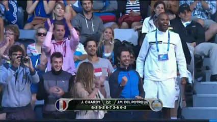 Federer e Murray senza problemi, epico Seppi