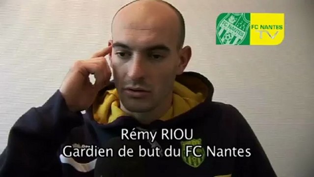 TV : les réactions après Laval - FC Nantes