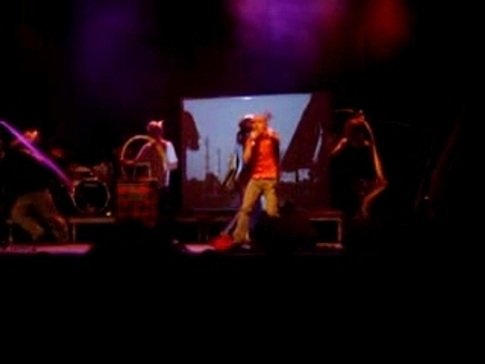 Chorégraphie Fatals Picard