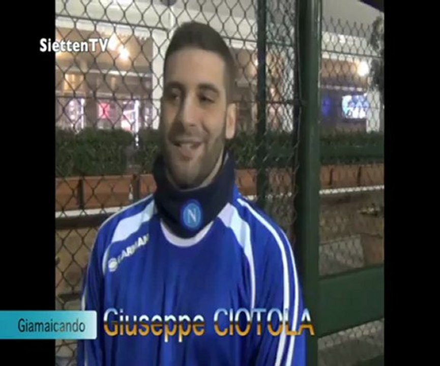 Sogni di Gloria - Seconda Parte