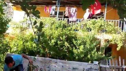 DİYARBAKIR ÇÜNGÜŞ KARAKAYAKÖYÜ