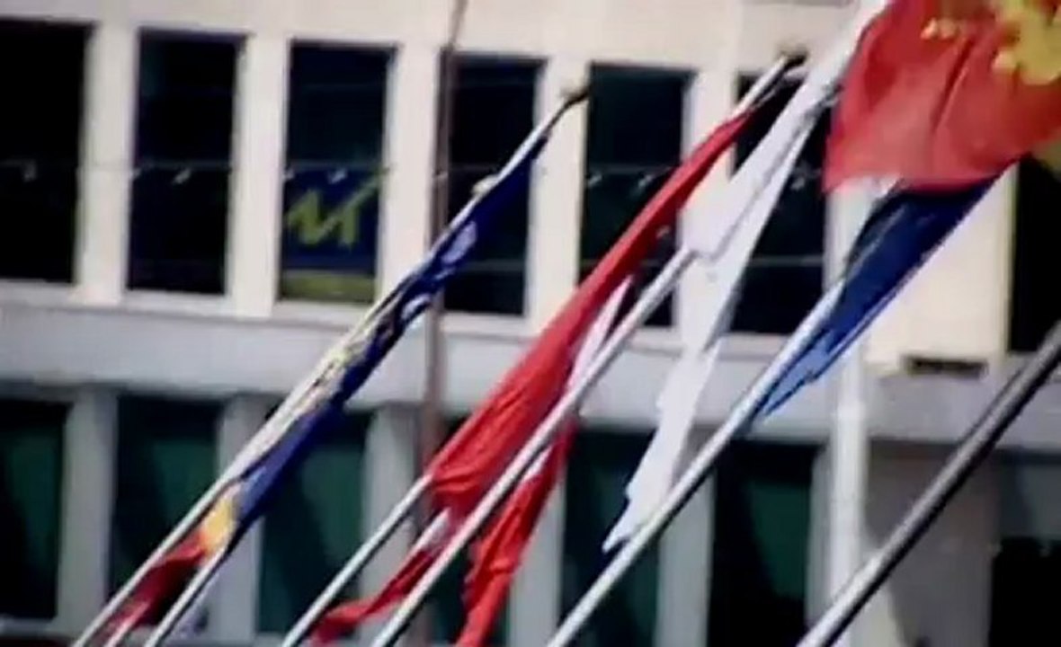 Crise financière - le grand hold-up des banques - partie 1 de 2