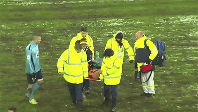 Havre AC (HAC) - RC Lens (RCL) Le résumé du match (21ème journée)