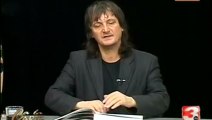 Constantin Barbu - Codul Uciderii lui Mihai Eminescu cd6