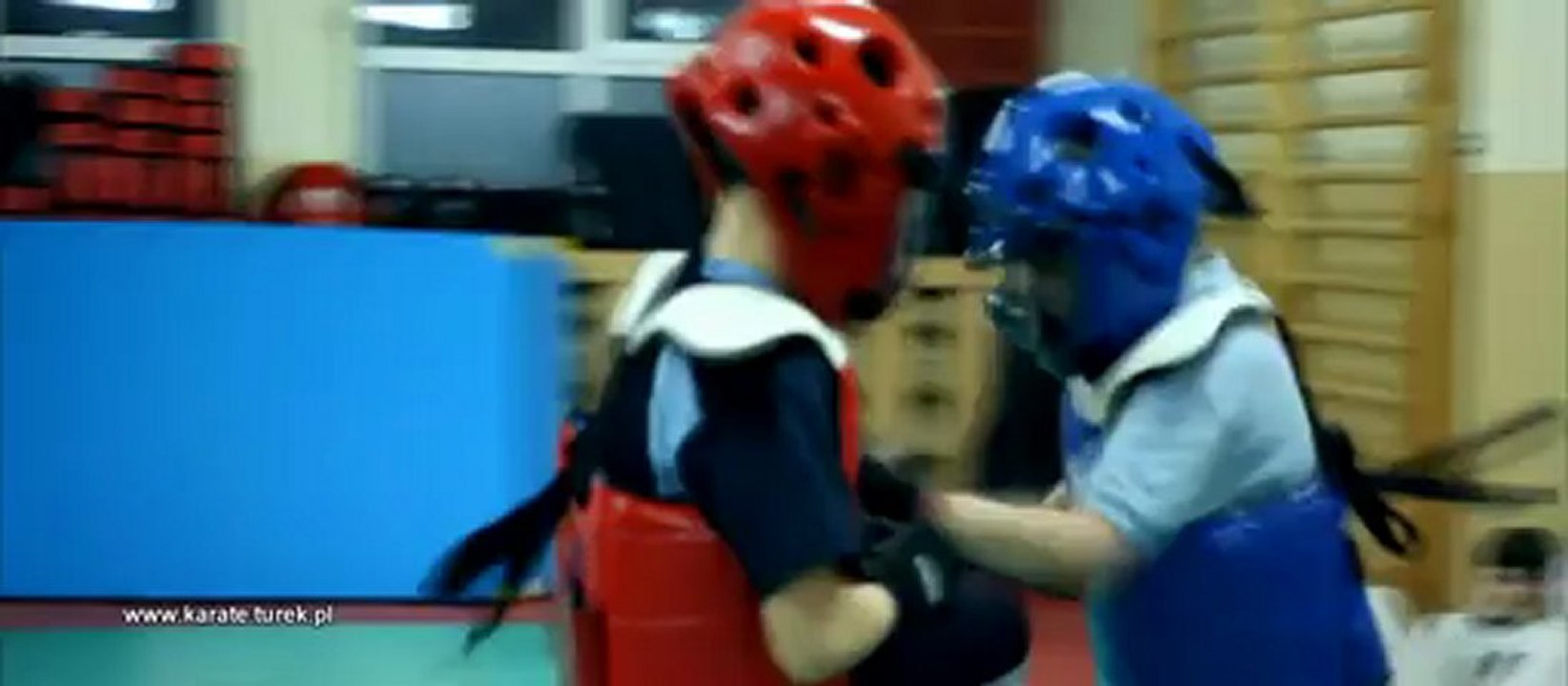 Turkowski Klub Karate