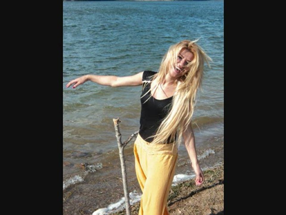 GİZEM - KURBAN OLSUN CANIM SANA