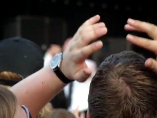 Unheilig - Grosse Freiheit - MTV Campus Invasion Göttingen 2010