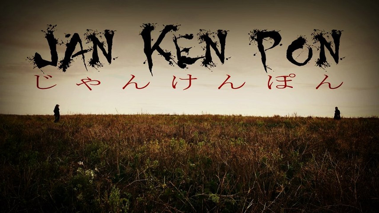Jan Ken Pon